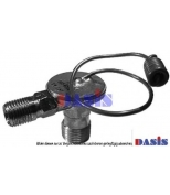 AKS DASIS - 840035N - 